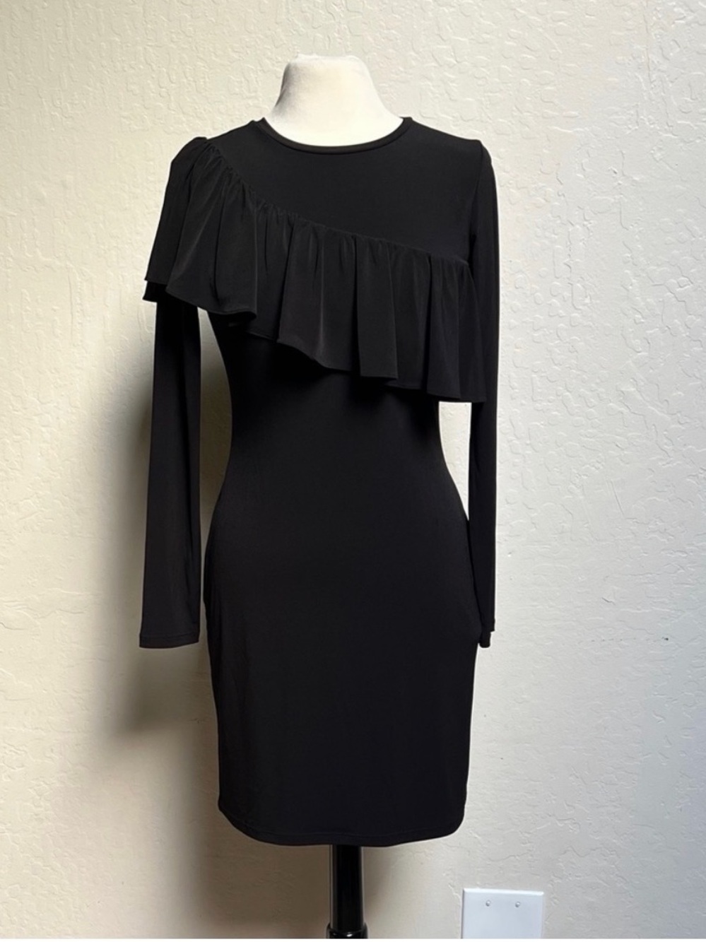 Michael Michael Kors long sleeve dress